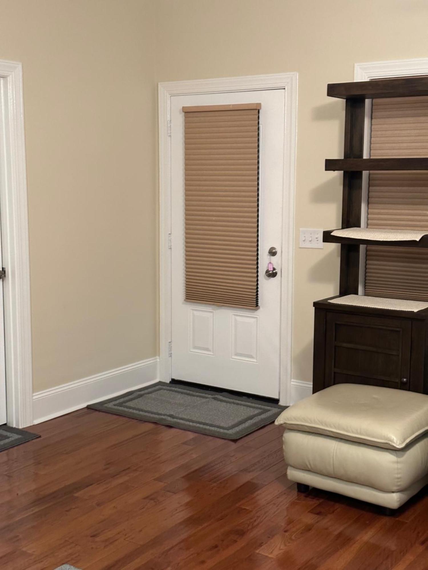 Moorefield Suites Greensboro East 맥린즈빌 외부 사진