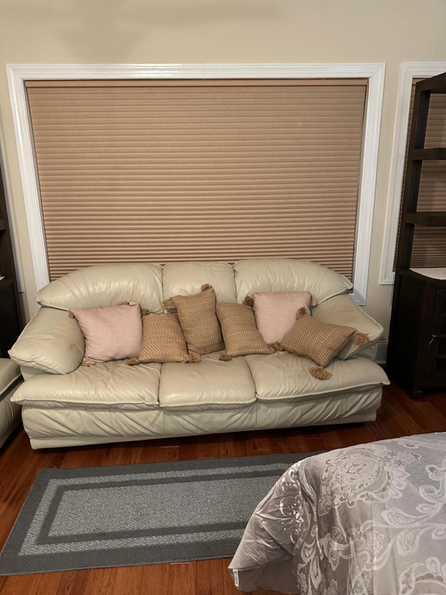 Moorefield Suites Greensboro East 맥린즈빌 외부 사진