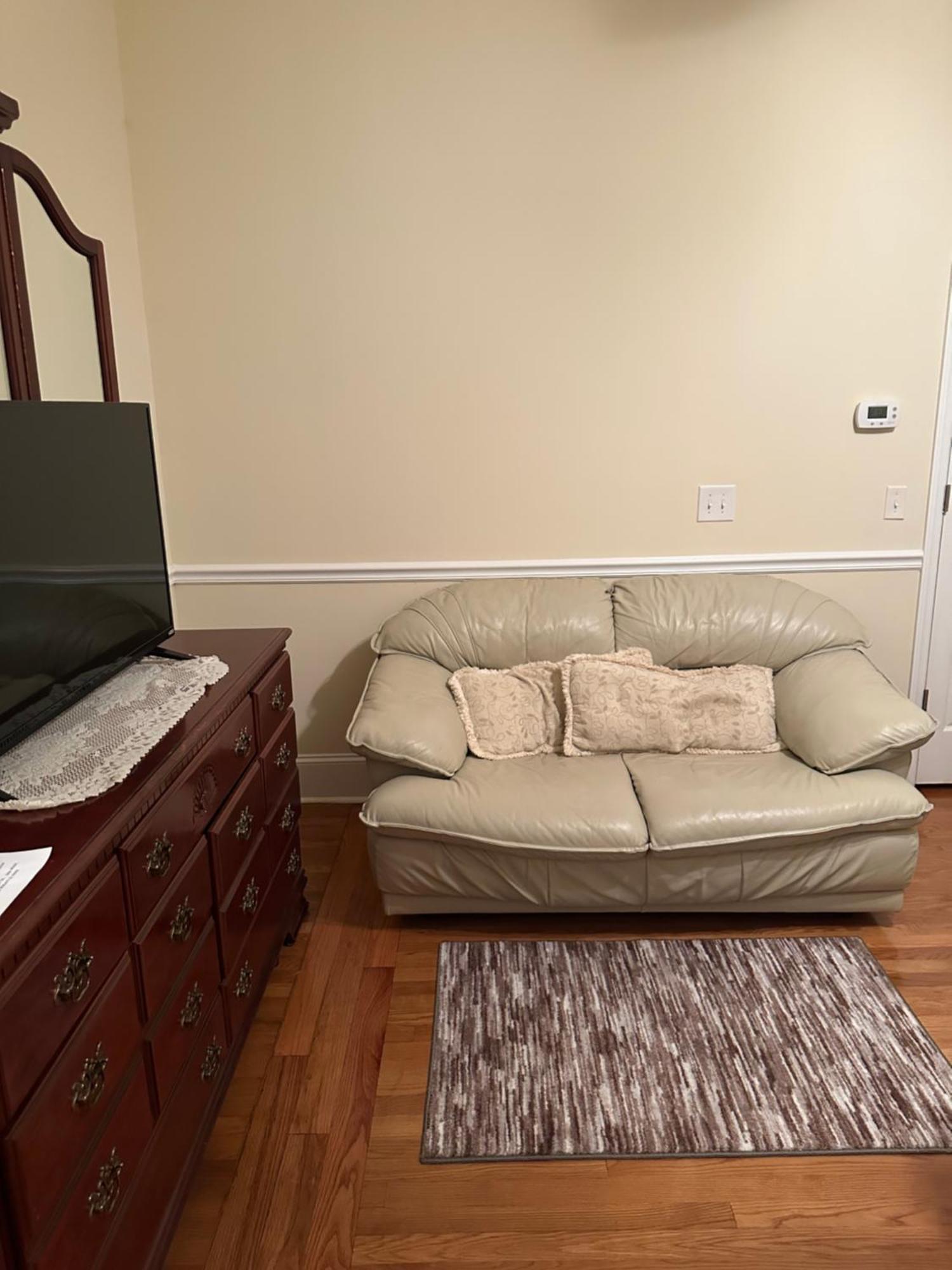 Moorefield Suites Greensboro East 맥린즈빌 외부 사진