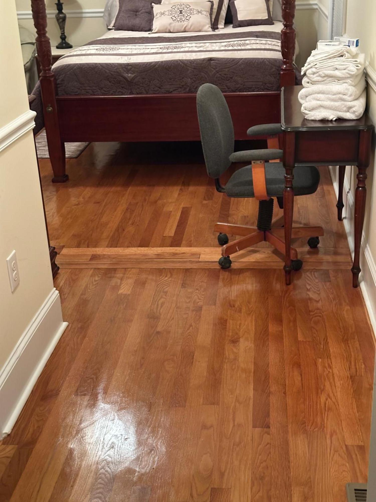 Moorefield Suites Greensboro East 맥린즈빌 외부 사진
