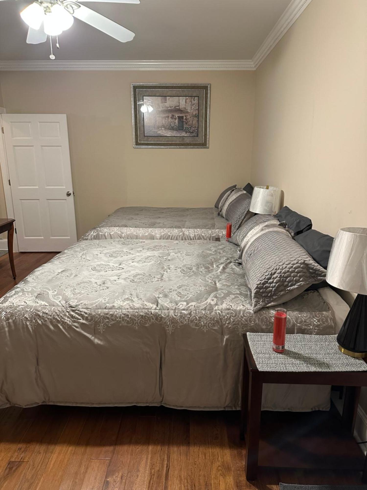 Moorefield Suites Greensboro East 맥린즈빌 외부 사진