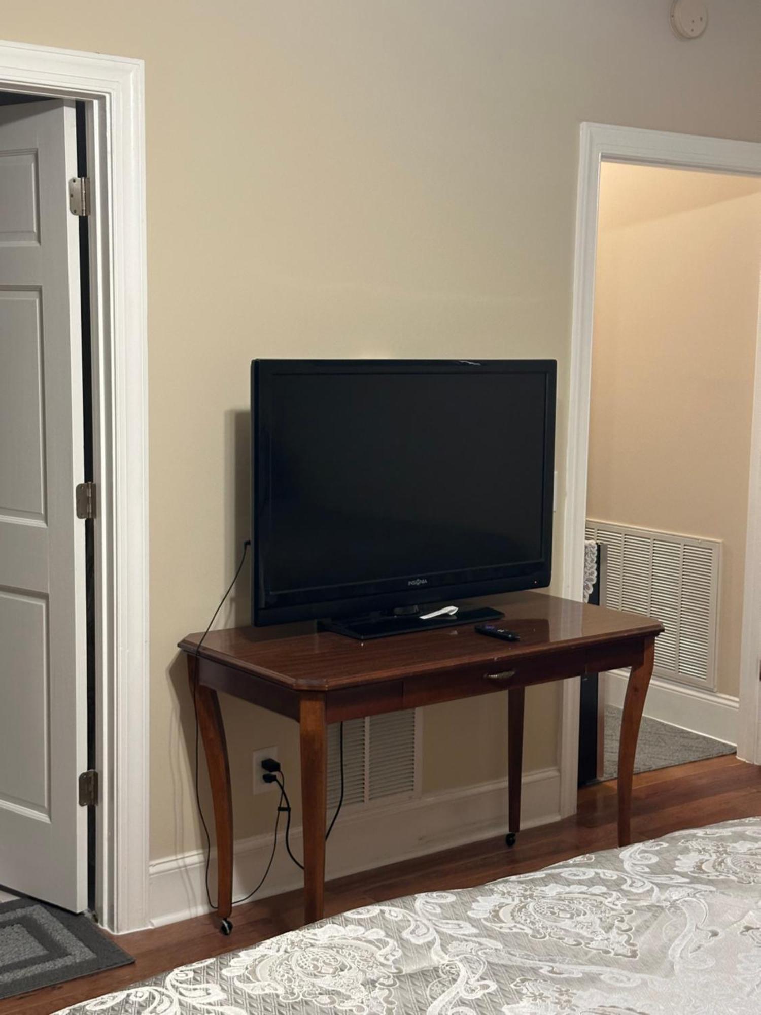 Moorefield Suites Greensboro East 맥린즈빌 외부 사진
