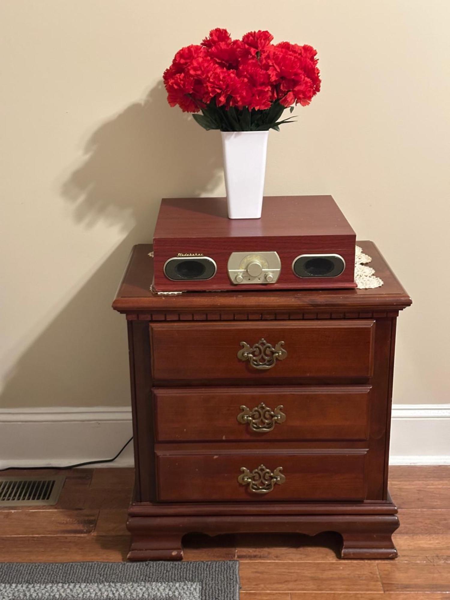 Moorefield Suites Greensboro East 맥린즈빌 외부 사진