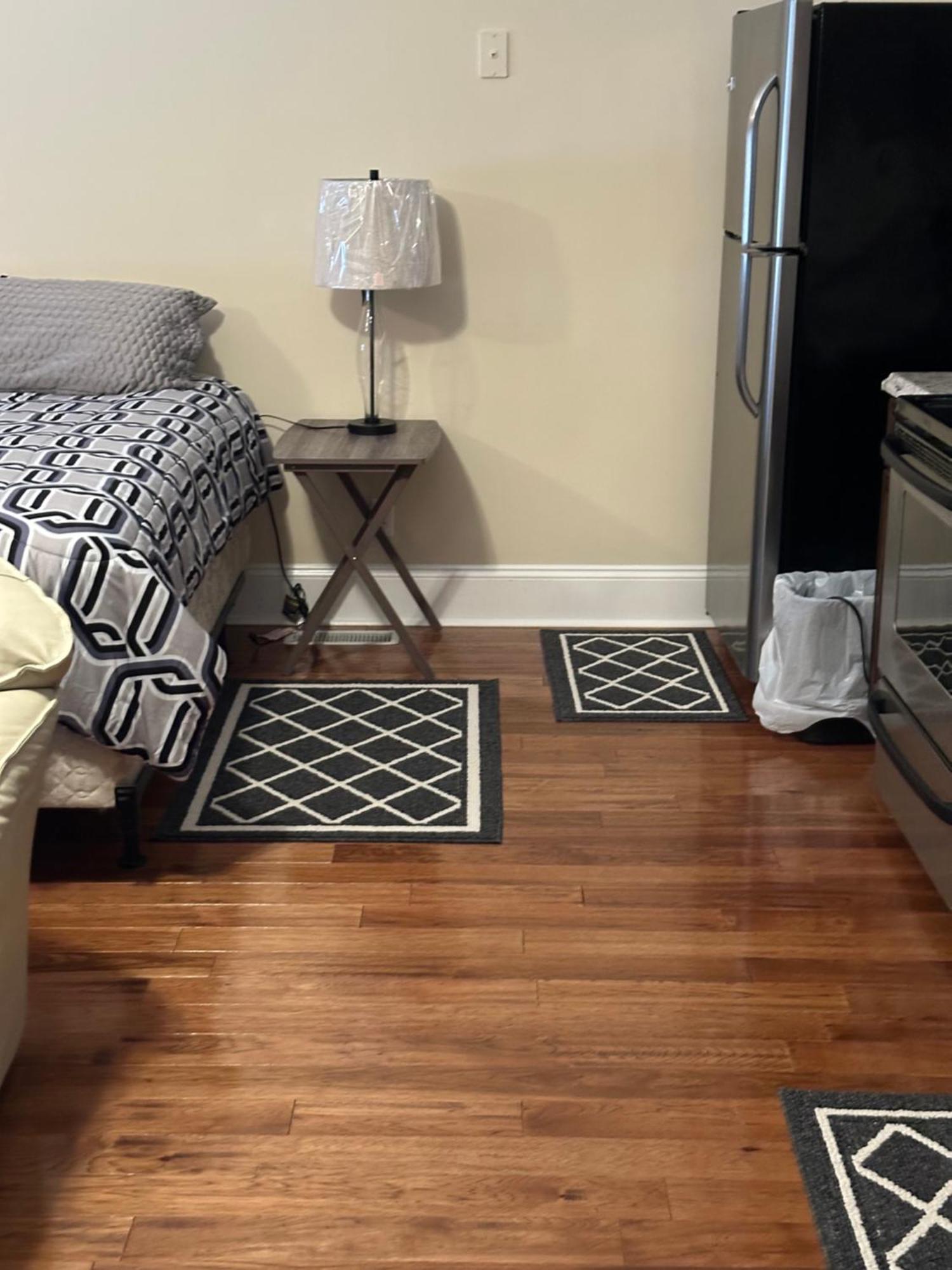 Moorefield Suites Greensboro East 맥린즈빌 외부 사진