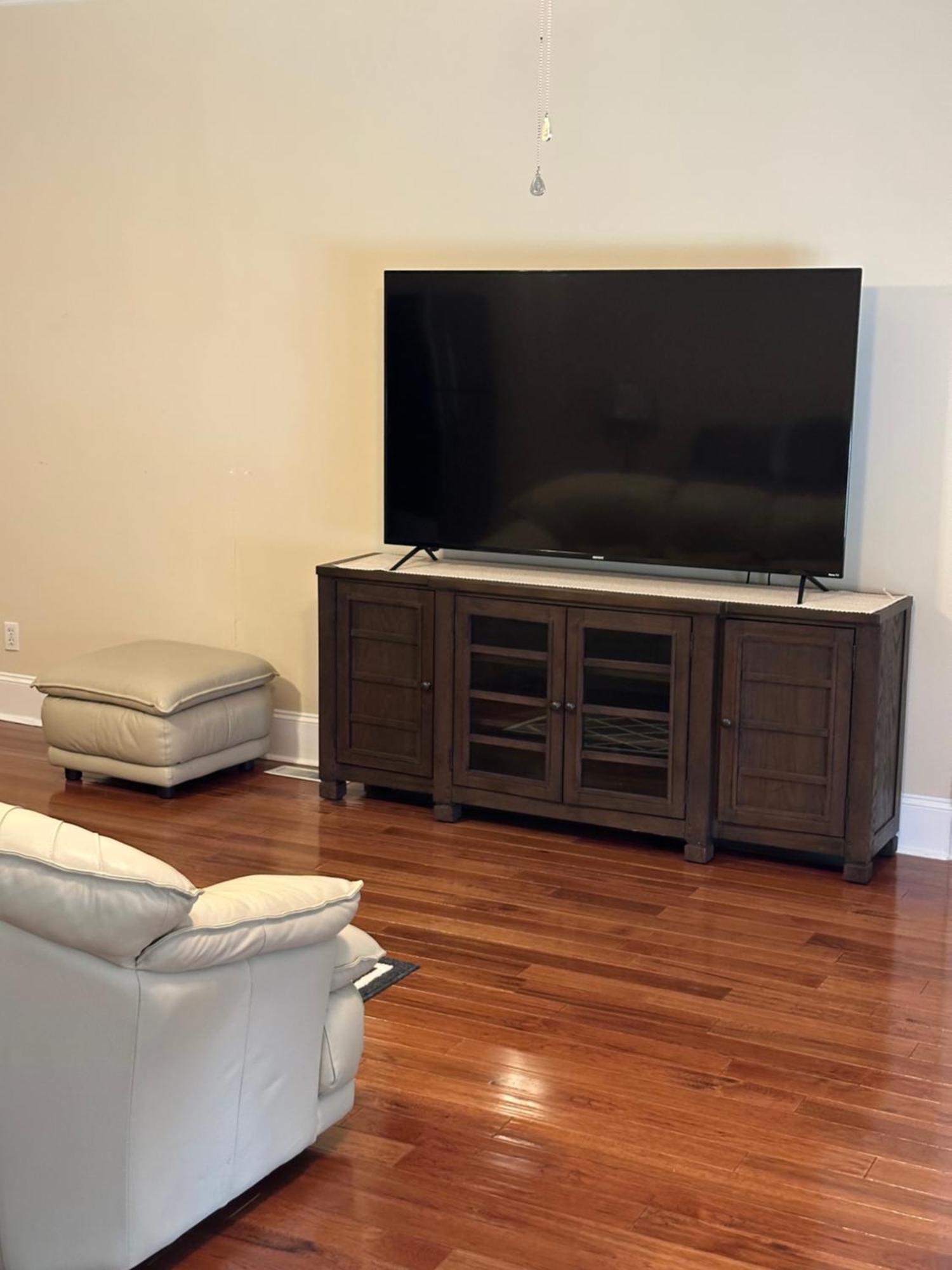 Moorefield Suites Greensboro East 맥린즈빌 외부 사진