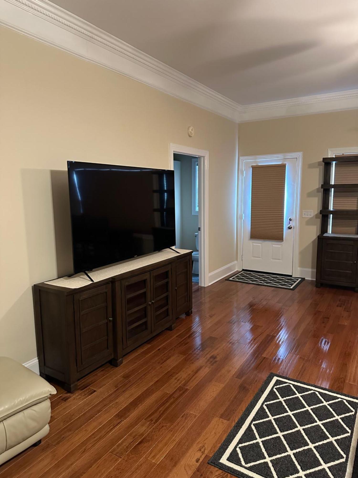 Moorefield Suites Greensboro East 맥린즈빌 외부 사진