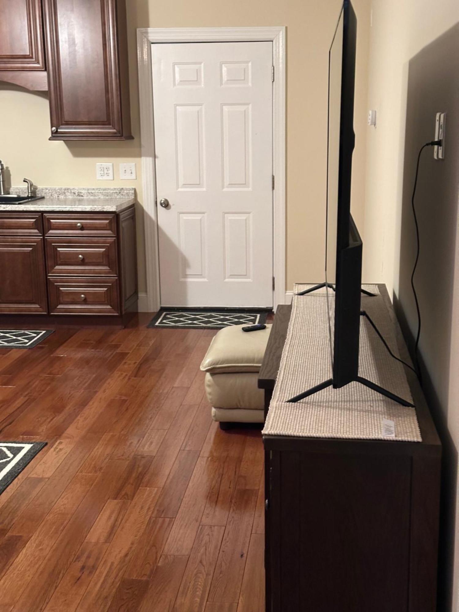 Moorefield Suites Greensboro East 맥린즈빌 외부 사진