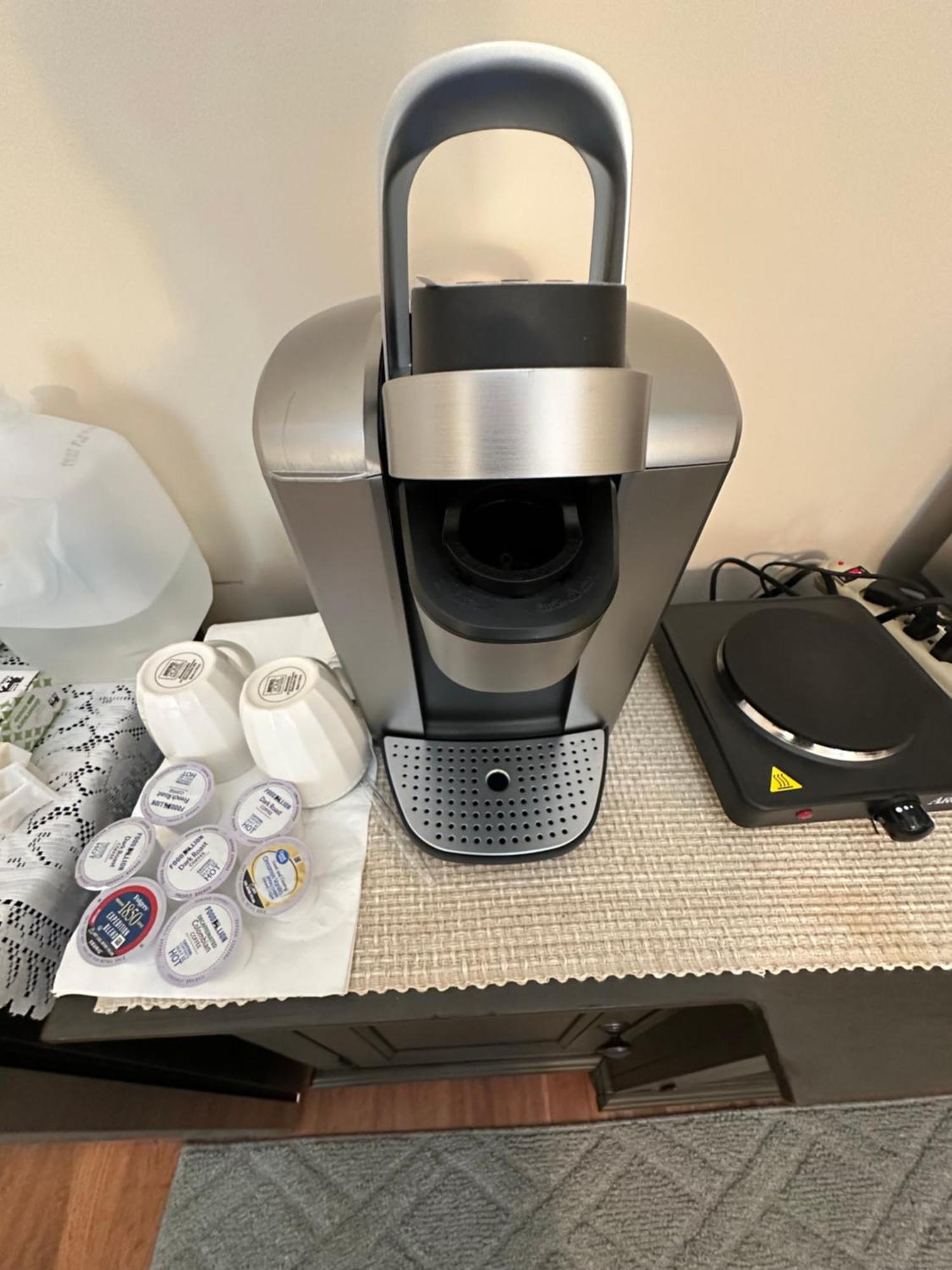 Moorefield Suites Greensboro East 맥린즈빌 외부 사진