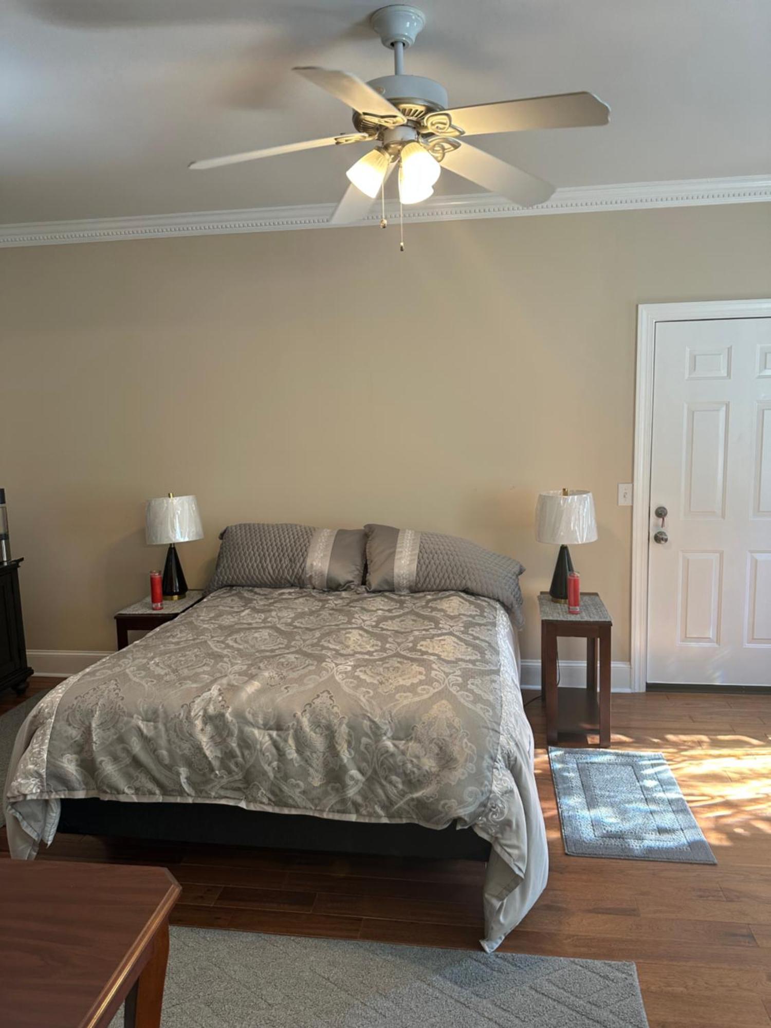 Moorefield Suites Greensboro East 맥린즈빌 외부 사진