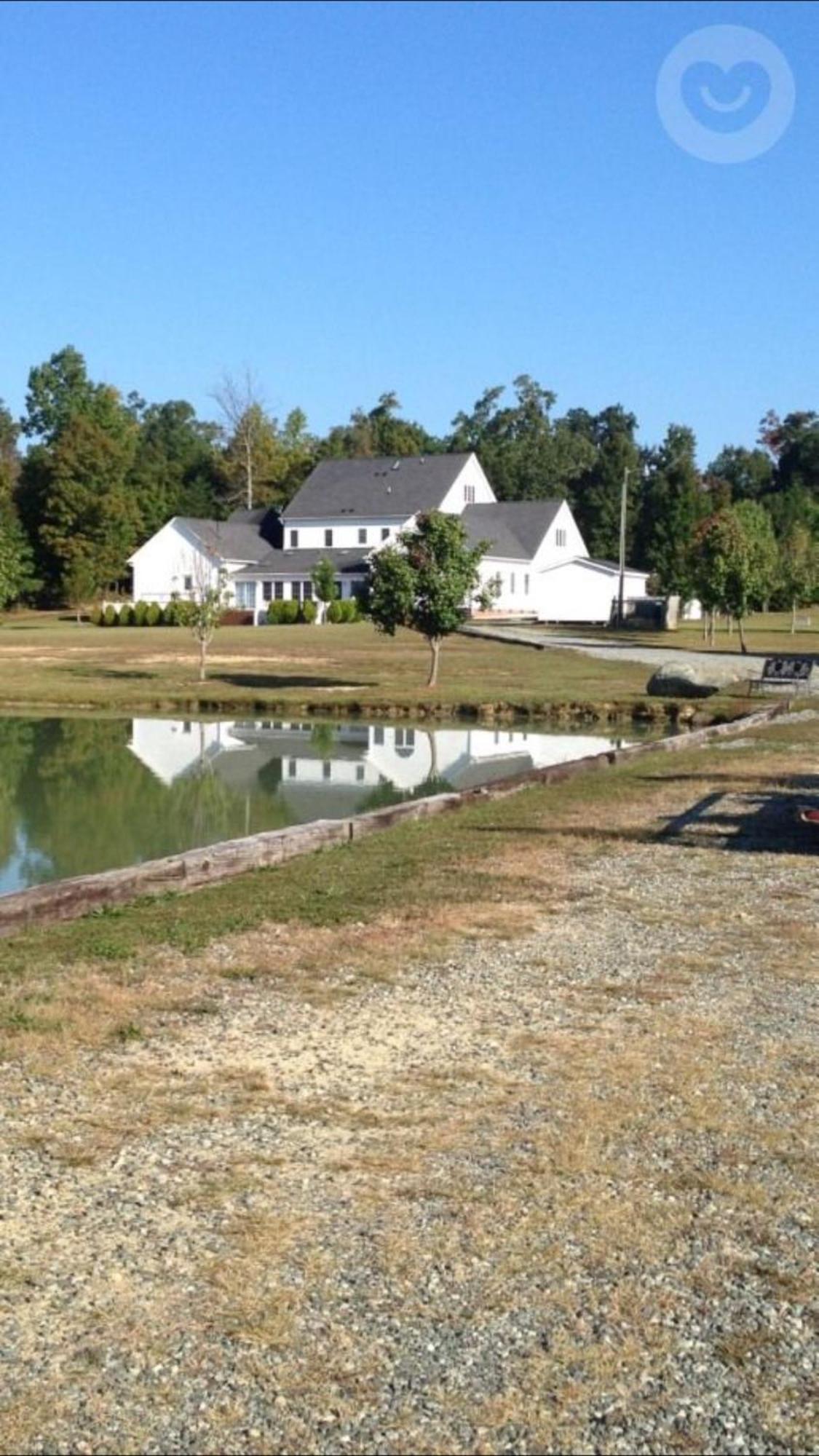 Moorefield Suites Greensboro East 맥린즈빌 외부 사진