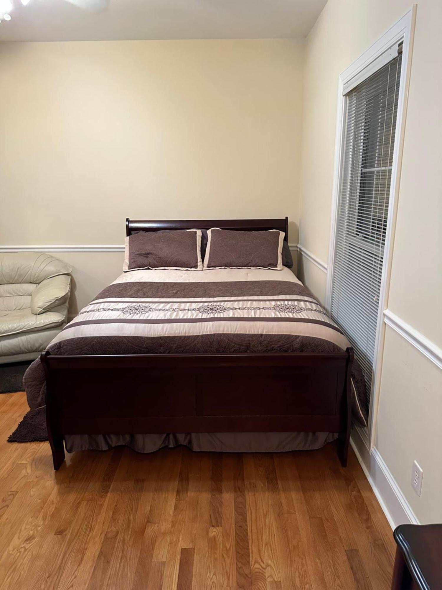 Moorefield Suites Greensboro East 맥린즈빌 외부 사진